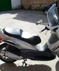 Vendo beverly 125 Vendo beverly 125