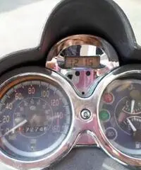 Vendo beverly 125