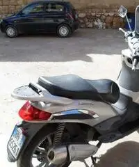 Vendo beverly 125 Vendo beverly 125