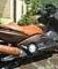 Yamaha T-max 500