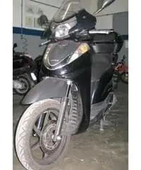 HONDA SH 300 SPORT