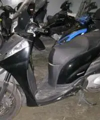 HONDA SH 300 SPORT