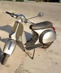 Piaggio Vespa 125 PX - 2002 Piaggio Vespa 125 PX - 2002