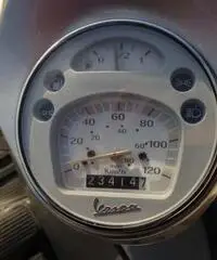 Piaggio Vespa 125 PX - 2002 Piaggio Vespa 125 PX - 2002