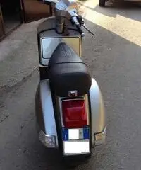 Piaggio Vespa 125 PX - 2002 Piaggio Vespa 125 PX - 2002