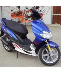 Motorino scooter
