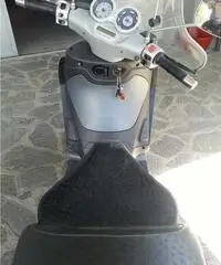 Scooter Piaggio Beverly 200