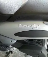 Scooter Piaggio Beverly 200