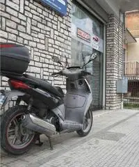 APRILIA SPORTCITY200