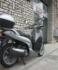 HONDA SH300I