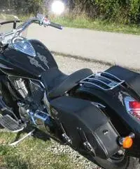 Moto Honda VTX1300S Moto Honda VTX1300S