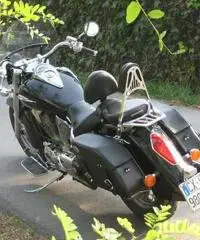 Moto Honda VTX1300S Moto Honda VTX1300S