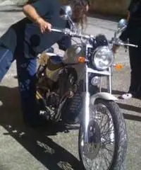 INTRUDER 800