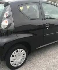CITROEN C1 1.0 3 porte Neopatentato!