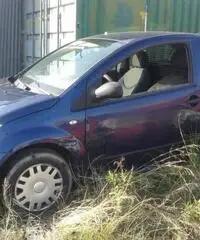 CITROEN C2 autocarro diesel (motore rotto)