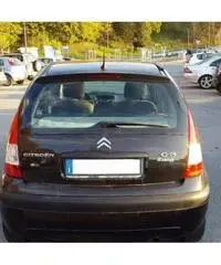 CITROEN C3 1.1 Exclusive Style Techno Bi Energy G