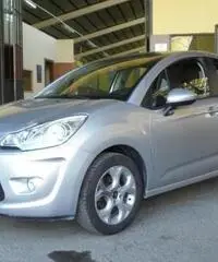 Citroen C3 1.4 HDi 70 Exclusive Style+cerchi16+vetro panorama