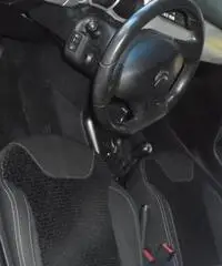 Citroen C3 1.4 HDi 70 Exclusive Style+cerchi16+vetro panorama