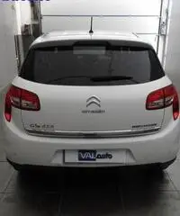 CITROEN C4 Aircross 1.6 HDi 4WD SEDUCTION CV115-Occasione imperdibil!!