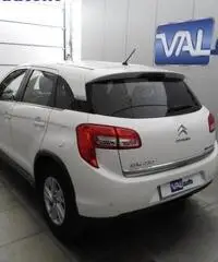 CITROEN C4 Aircross 1.6 HDi 4WD SEDUCTION CV115-Occasione imperdibil!!