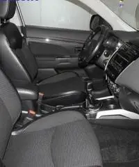 CITROEN C4 Aircross 1.6 HDi 4WD SEDUCTION CV115-Occasione imperdibil!!