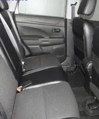 CITROEN C4 Aircross 1.6 HDi 4WD SEDUCTION CV115-Occasione imperdibil!!