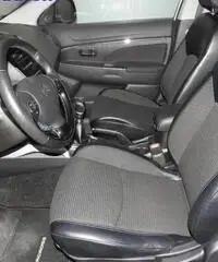 CITROEN C4 Aircross 1.6 HDi 4WD SEDUCTION CV115-Occasione imperdibil!!