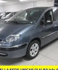 CITROEN C8 2.0 HDi 160CV Seduction 