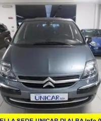 CITROEN C8 2.0 HDi 160CV Seduction 