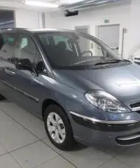 CITROEN C8 2.0 HDi 160CV Seduction 