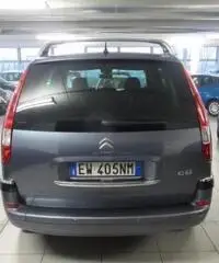 CITROEN C8 2.0 HDi 160CV Seduction 