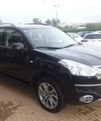 CITROEN C-Crosser 2.2 HDi 160CV FAP DCS Dynamique