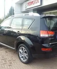 CITROEN C-Crosser 2.2 HDi 160CV FAP DCS Dynamique