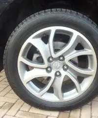 CITROEN C-Crosser 2.2 HDi 160CV FAP DCS Dynamique