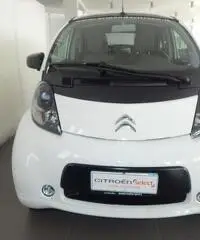 Citroën C-Zero Full Electric.
