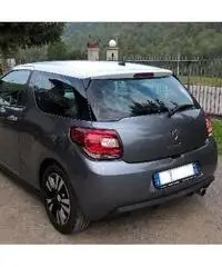 Citroen Ds3 Vti Chic 1.4 95 cv 2010