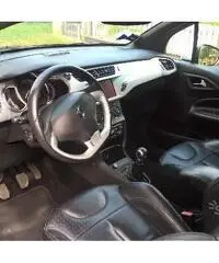 Citroen Ds3 Vti Chic 1.4 95 cv 2010