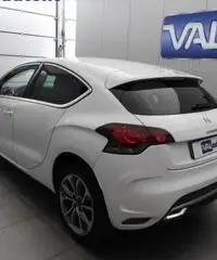 CITROEN DS4 1.6 HDI SO CHIC CV115-Occasione!