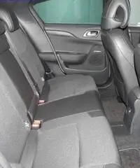 CITROEN DS4 1.6 HDI SO CHIC CV115-Occasione!