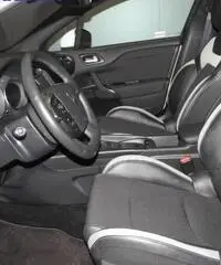 CITROEN DS4 1.6 HDI SO CHIC CV115-Occasione!