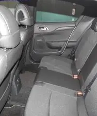 CITROEN DS4 1.6 HDI SO CHIC CV115-Occasione!