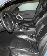CITROEN DS5 2.0 HDi CV163 SPORT CHIC -Garantita 12 mesi! CITROEN DS5 2.0 HDi CV163 SPORT CHIC -Garantita 12 mesi!