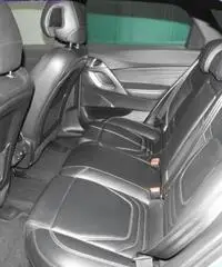 CITROEN DS5 2.0 HDi CV163 SPORT CHIC -Garantita 12 mesi! CITROEN DS5 2.0 HDi CV163 SPORT CHIC -Garantita 12 mesi!