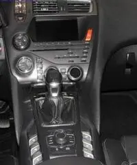 CITROEN DS5 2.0 HDi CV163 SPORT CHIC -Garantita 12 mesi! CITROEN DS5 2.0 HDi CV163 SPORT CHIC -Garantita 12 mesi!