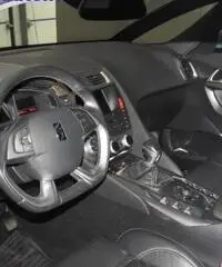 CITROEN DS5 2.0 HDi CV163 SPORT CHIC -Garantita 12 mesi! CITROEN DS5 2.0 HDi CV163 SPORT CHIC -Garantita 12 mesi!