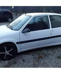 CITROEN SAXO 1.4i cat 3 porte ALLESTIMENTO SPORTIVO VTS!!! CITROEN SAXO 1.4i cat 3 porte ALLESTIMENTO SPORTIVO VTS!!!