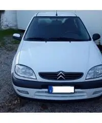 CITROEN SAXO 1.4i cat 3 porte ALLESTIMENTO SPORTIVO VTS!!! CITROEN SAXO 1.4i cat 3 porte ALLESTIMENTO SPORTIVO VTS!!!