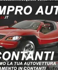 COMPRO AUTO USATE PAGAMENTO IMMEDIATO