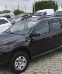 DACIA Duster 1.5 dCi 110CV 4x4 Lauréate