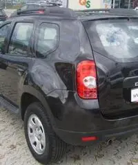 DACIA Duster 1.5 dCi 110CV 4x4 Lauréate